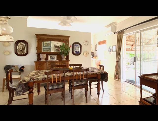 3 BEDROOM HOUSE FOR SALE IN DWARSKERSBOS